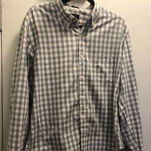 J Crew Button Down XL